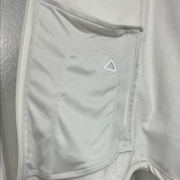 The North Face Women's Off-White Ski Jacket - Picture 9 of 10